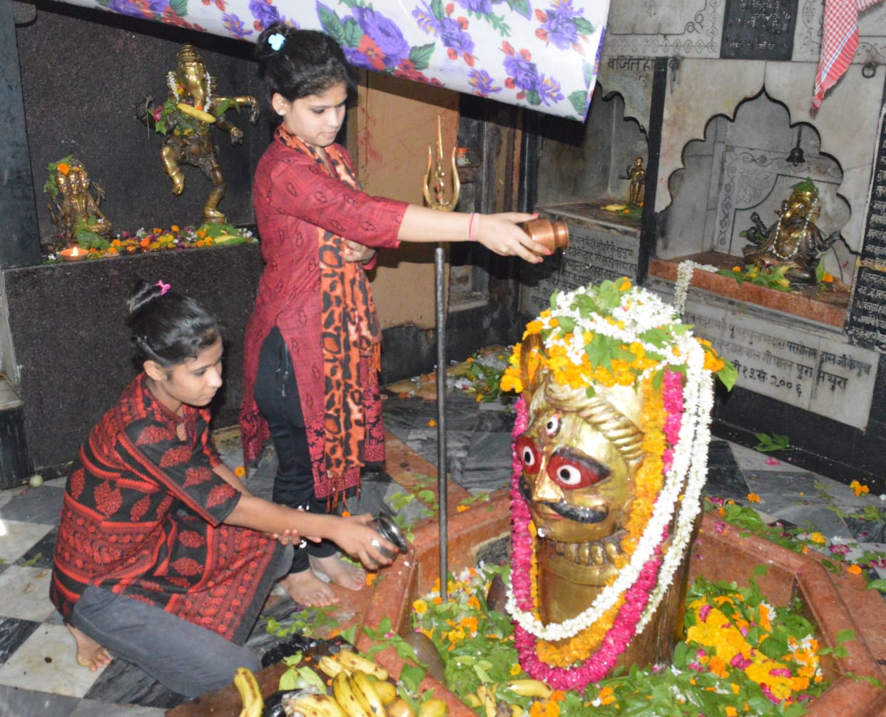 Bholenath