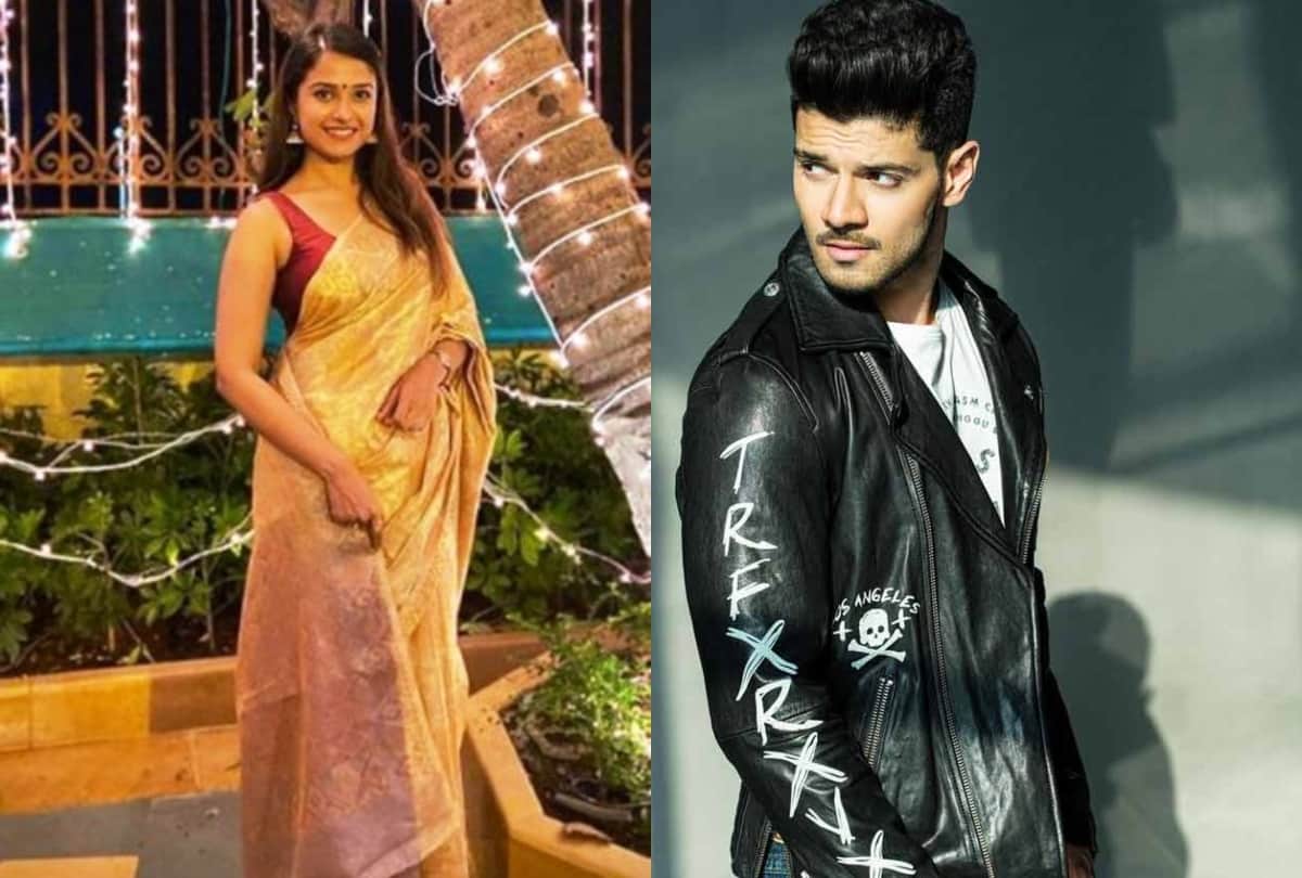 Sooraj Pancholi Viral Pic With Disha Salian Now Actor reveals Photo truth