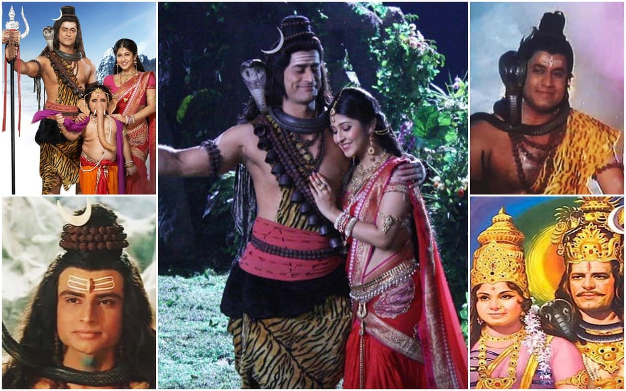 Sawan Somvar 2020 TV Serials Based On Shiv On Sawan Ka Pehla Somwar Sawan 2020