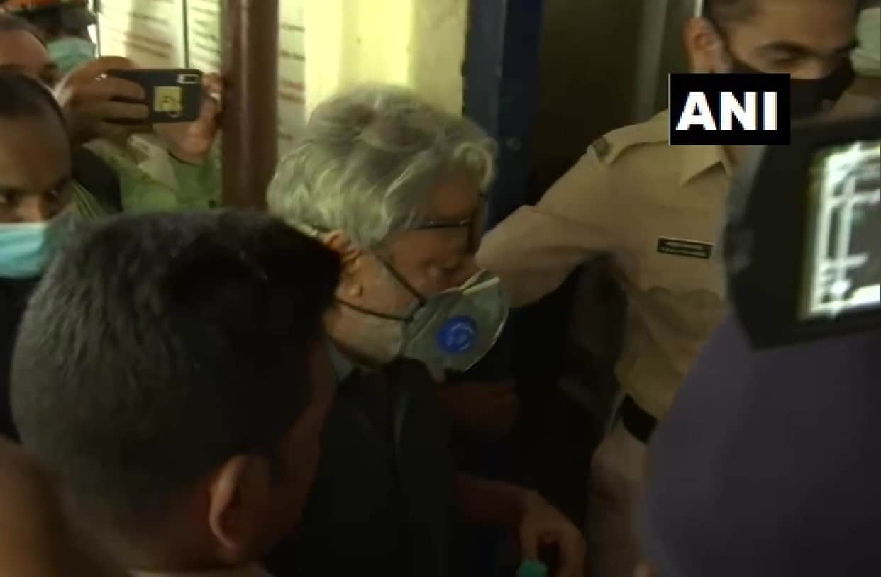 Sushant Singh Rajput Death Case: Sanjay Leela Bhansali arrives at Bandra police station to record his statement in Sushant Singh Rajput suicide case