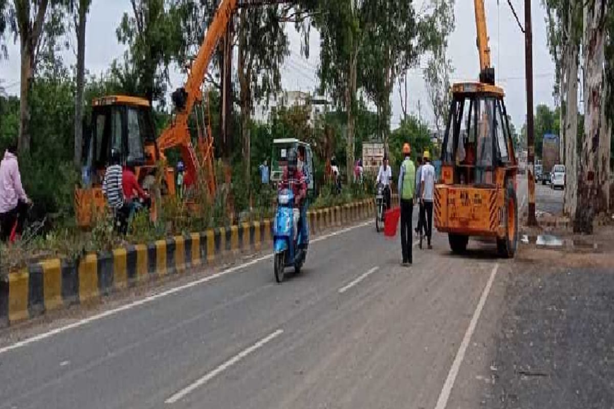 Delhi Meerut Rapid Rail Project Update, Piler construction work to begin tomorrow in Meerut