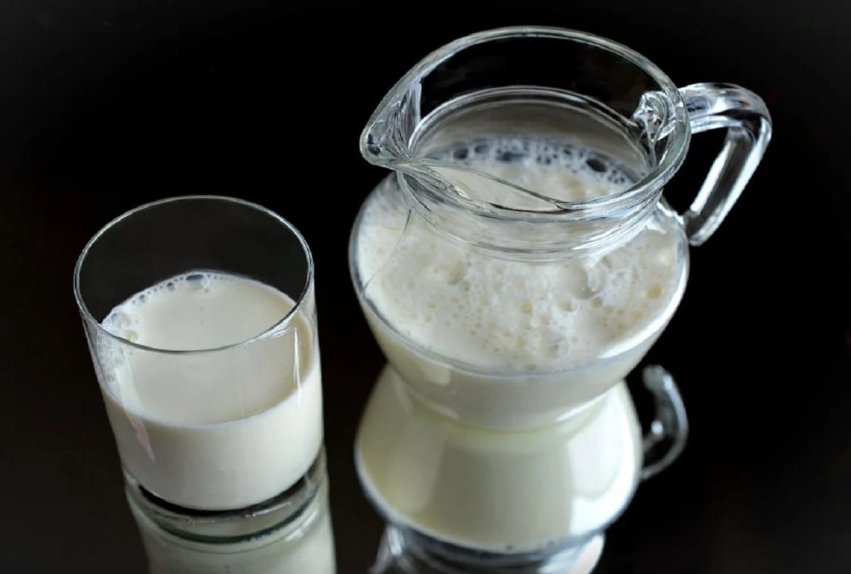 milk scam in greater noida latest news updates in hindi