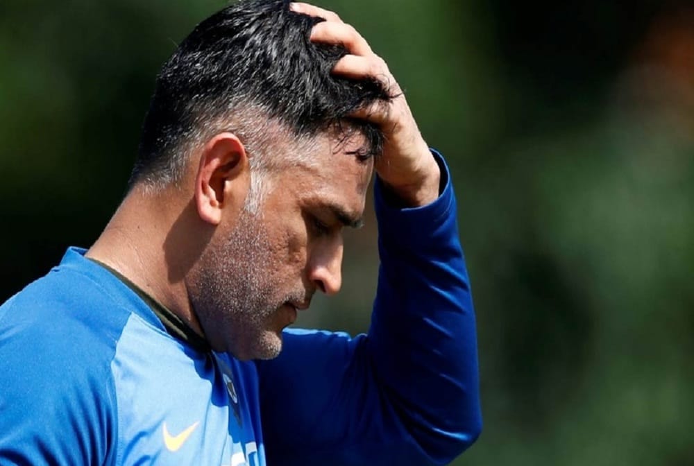 Ms Dhoni Birthday Special: Dhonis first love whose death changed Mahi life
