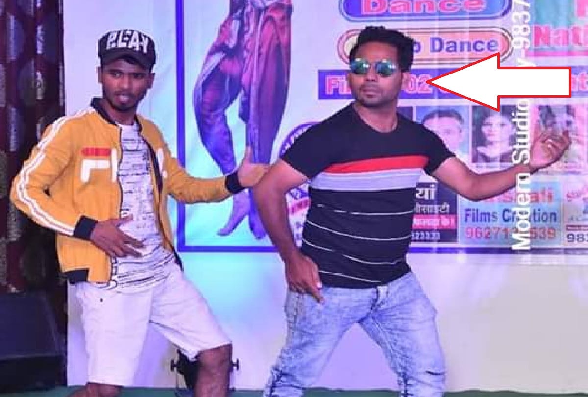 Dance teacher shot dead in Aligarh of uttar pradesh