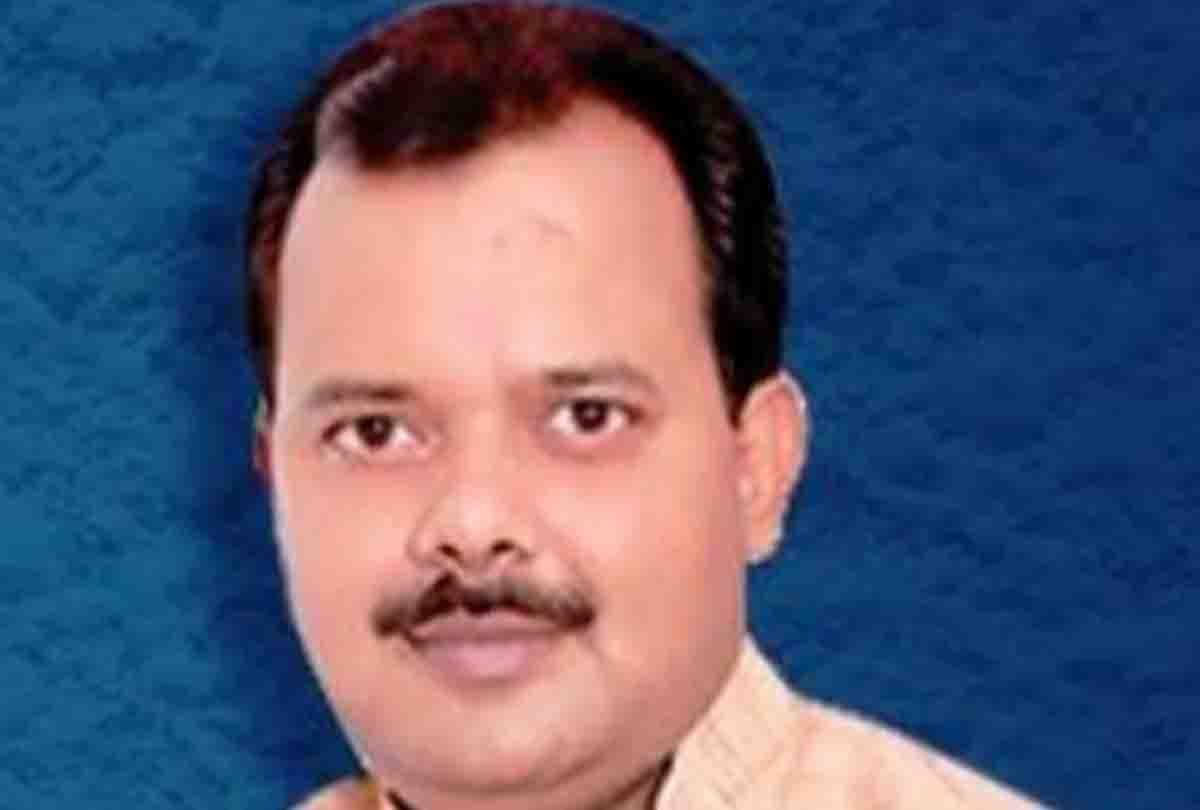 Police arrested Dr. Anupam Dubey, close to Vikas Dubey