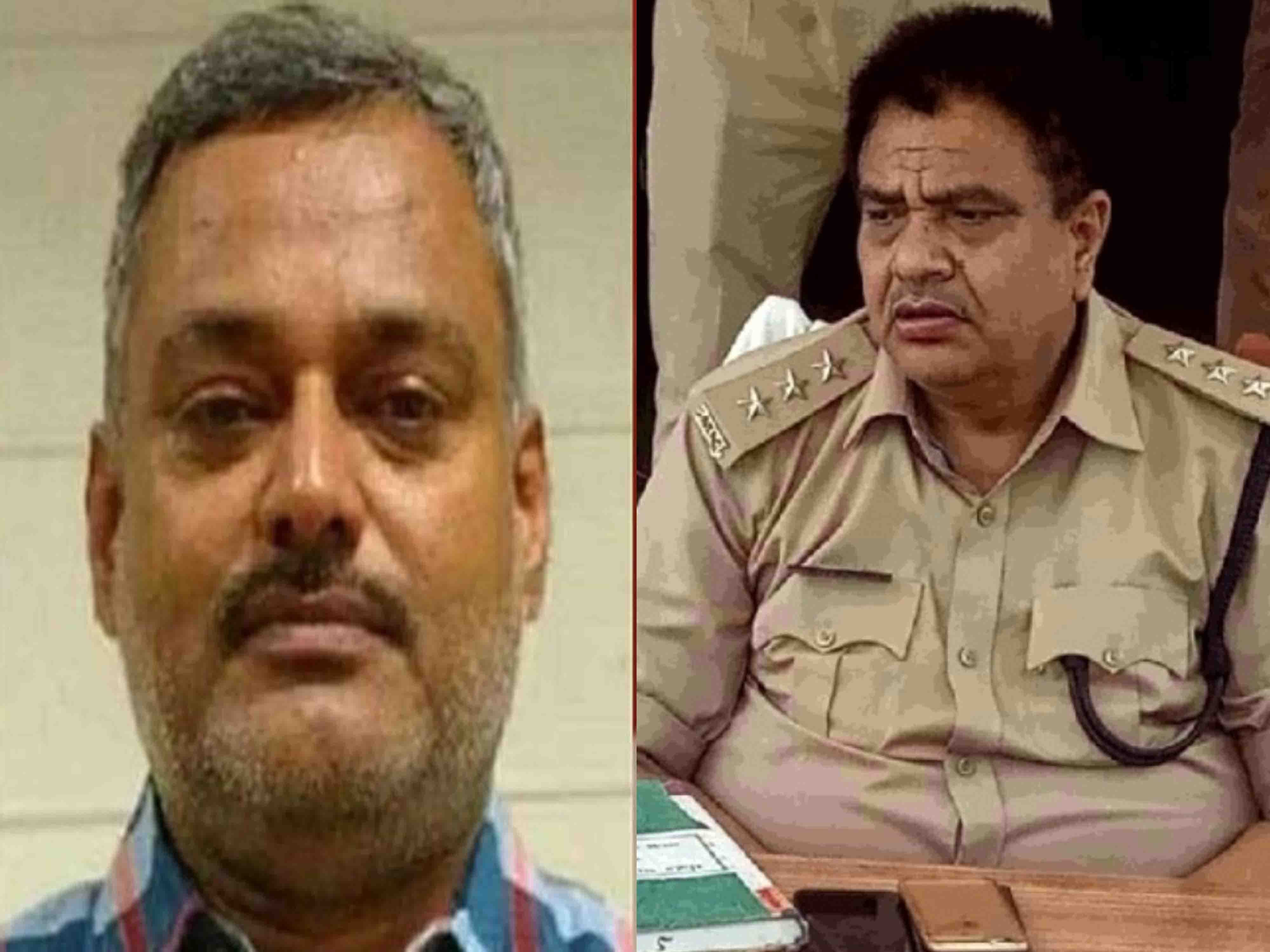 Vikas Dubey Kanpur News: Kanpur Encounter Truth Revealed by Policeman