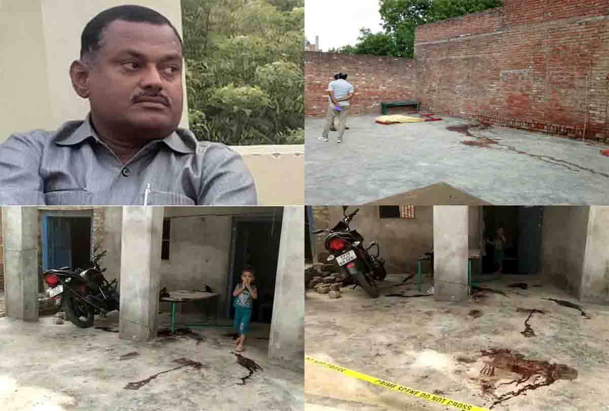 Vikas Dubey: Why the Police does not want to take action on gun house in case of weapons