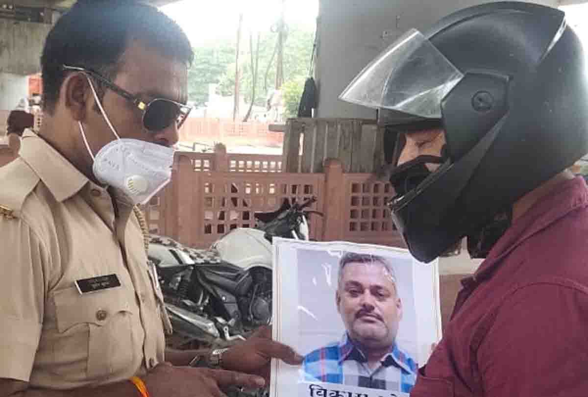 Kanpur Encounter: Police desperate to catch Vikas Dubey