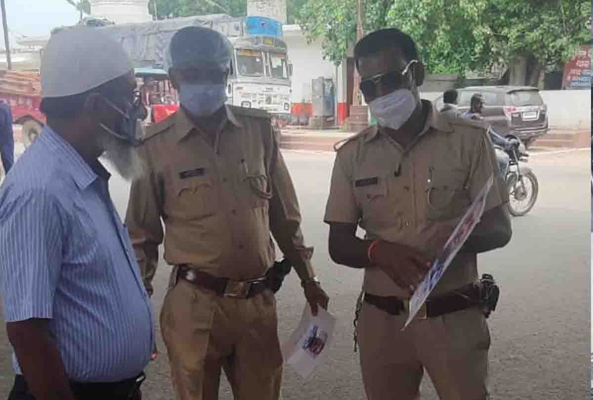 Kanpur Encounter: Police desperate to catch Vikas Dubey