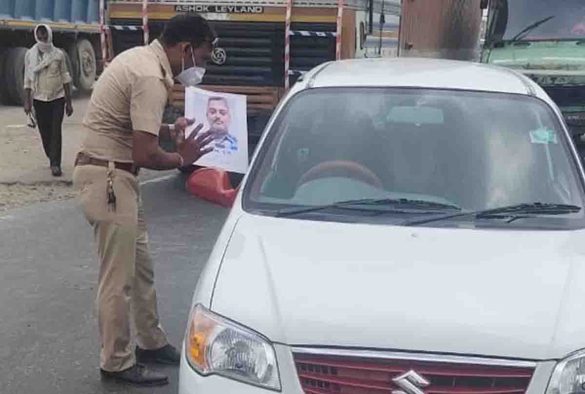 Kanpur Encounter: Police desperate to catch Vikas Dubey