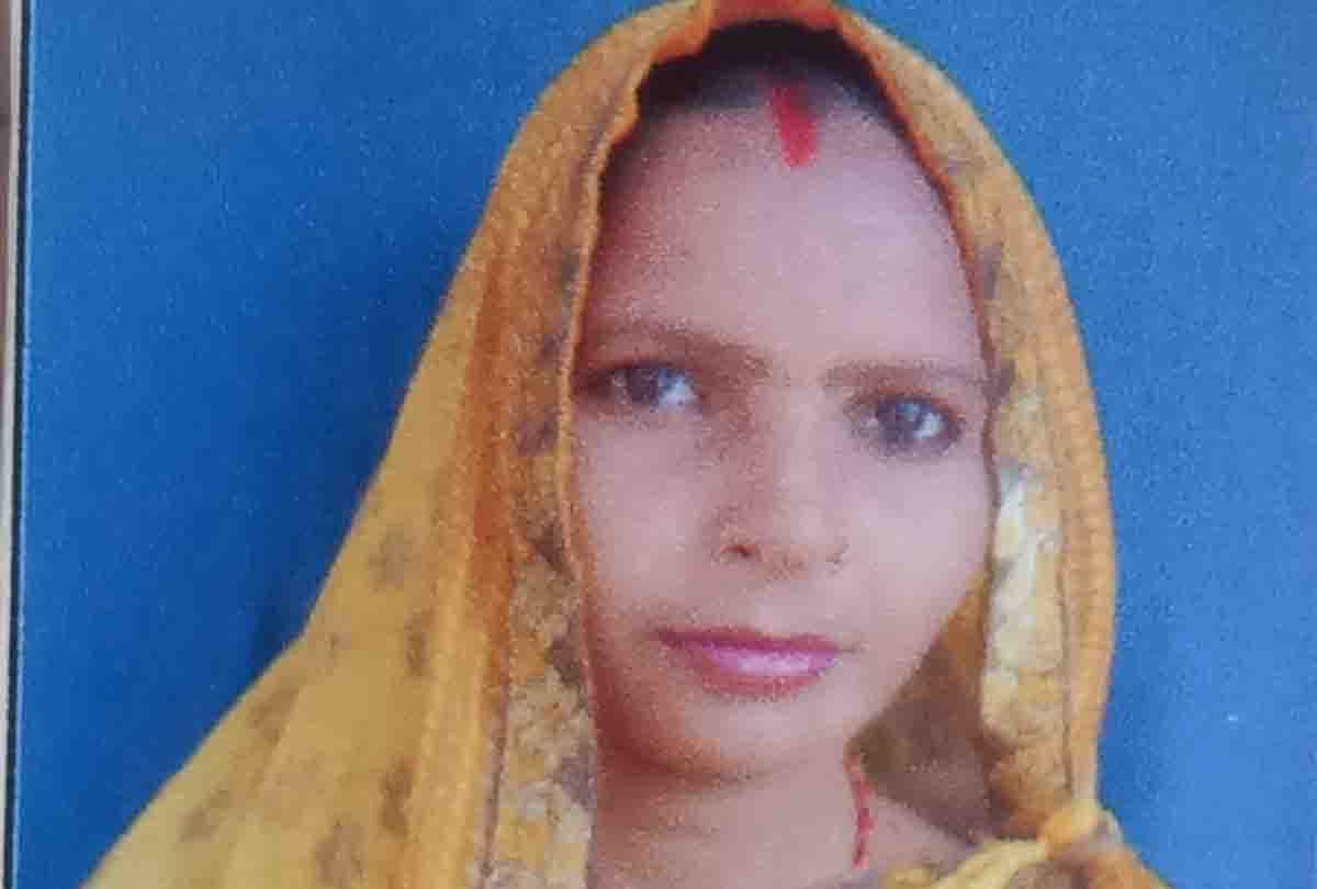 Etawah: Dewar killed widow sister-in-law with ax