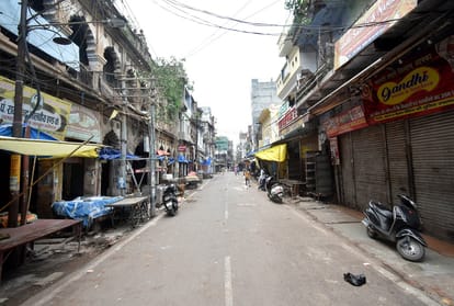 Prayagraj Corona Update: Eight new cases of Corona including AYUSH Doctor, Junior Resident