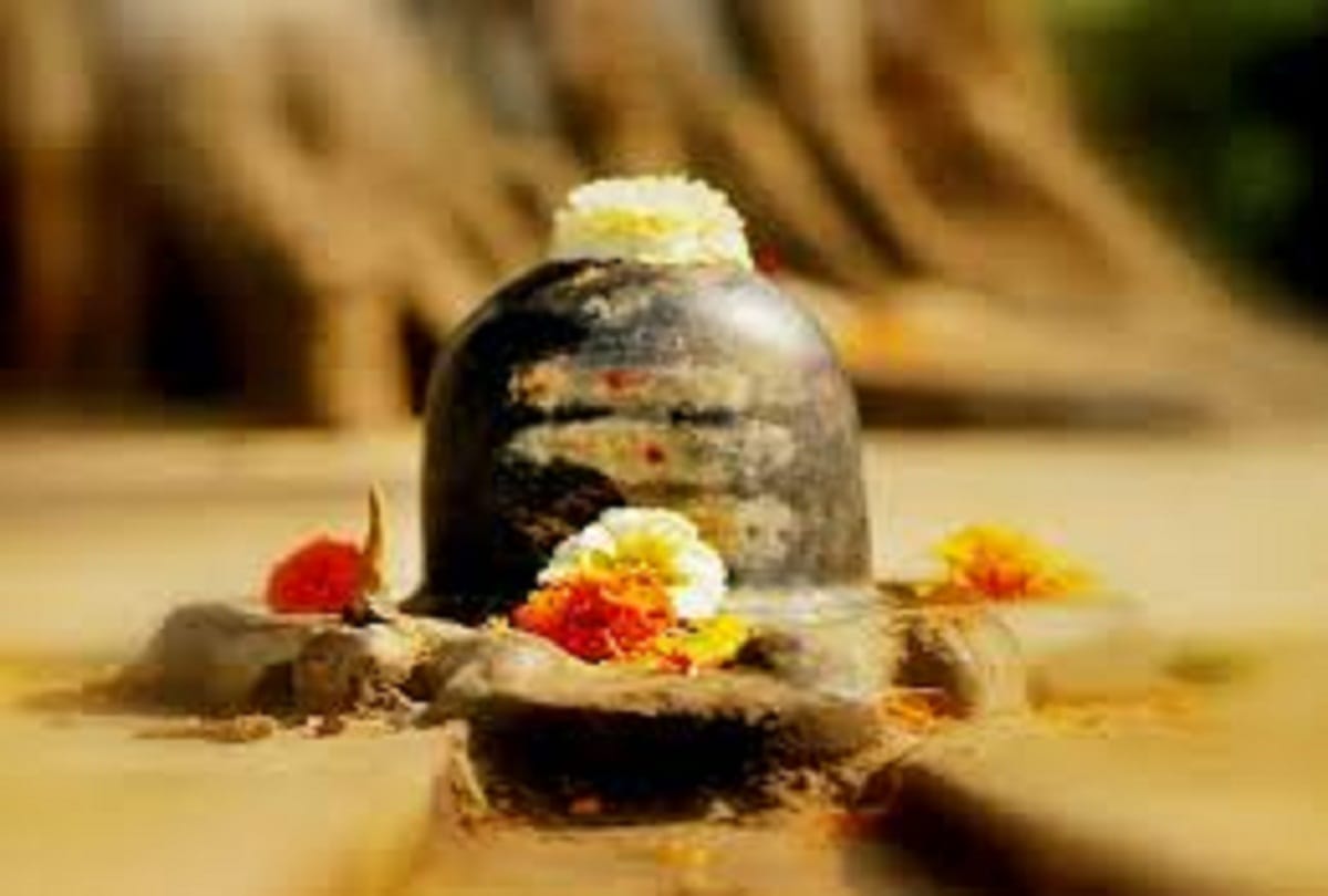 sawan 2020: special shiva lingam worship is beneficial in Sawan, learn the whole worship method