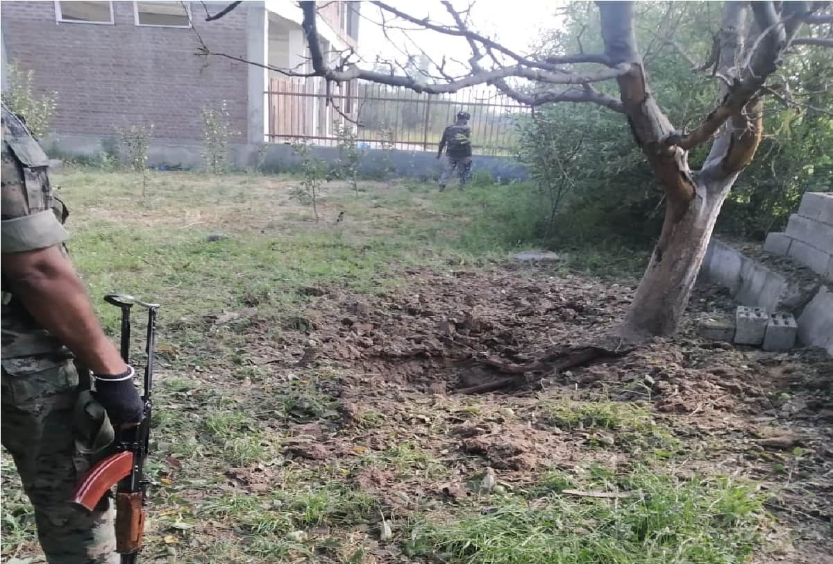 Terrorists plotting to repeat Pulwama like attack, know when IED attack took place since 2018 till now