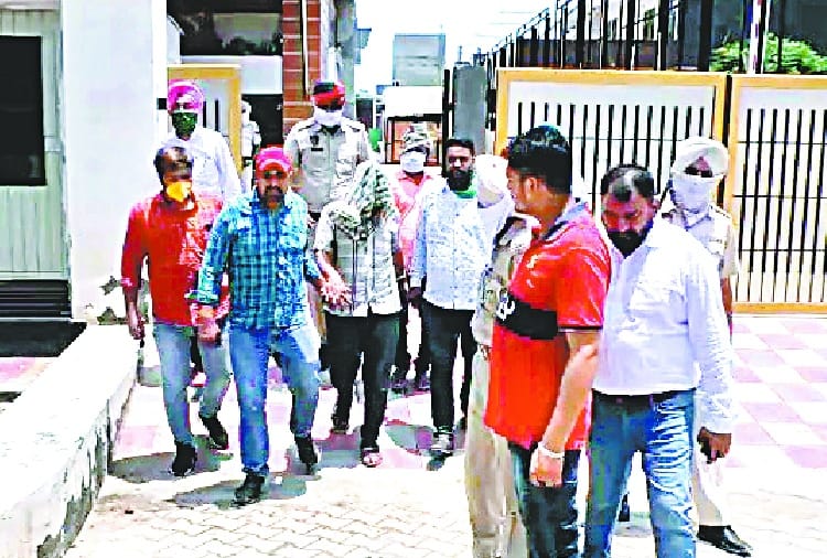 Big reveal in SIT investigation in Bargari Case