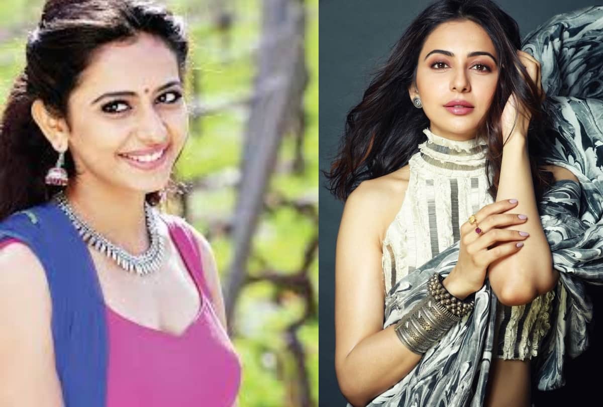 Rakul Preet Singh Says Drugs Needed To Be Flushed Out Of The System in a Throwback Video