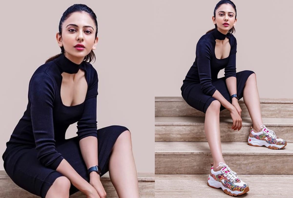 Rakul Preet joins cast of Doctor G opposite Ayushmann Khurrana is a big step for her career