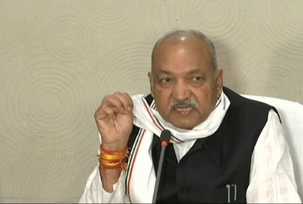 रविंद्र चौबे