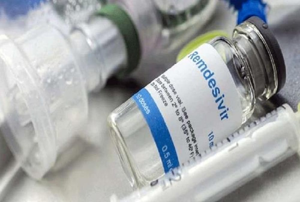 mylan is allowed to take remedivir in india for rs 4800 per bottle