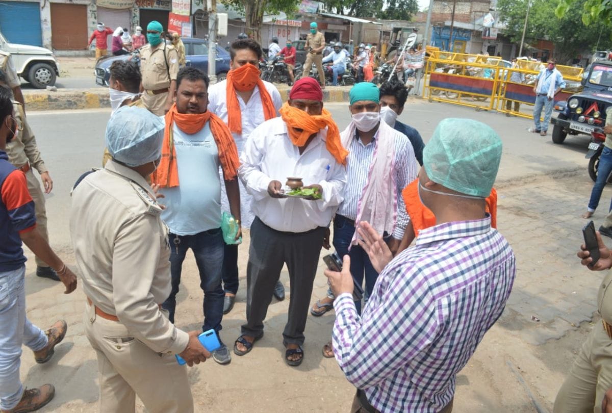 Sawan 2020 shiv temples did not open for devotees due to coronavirus