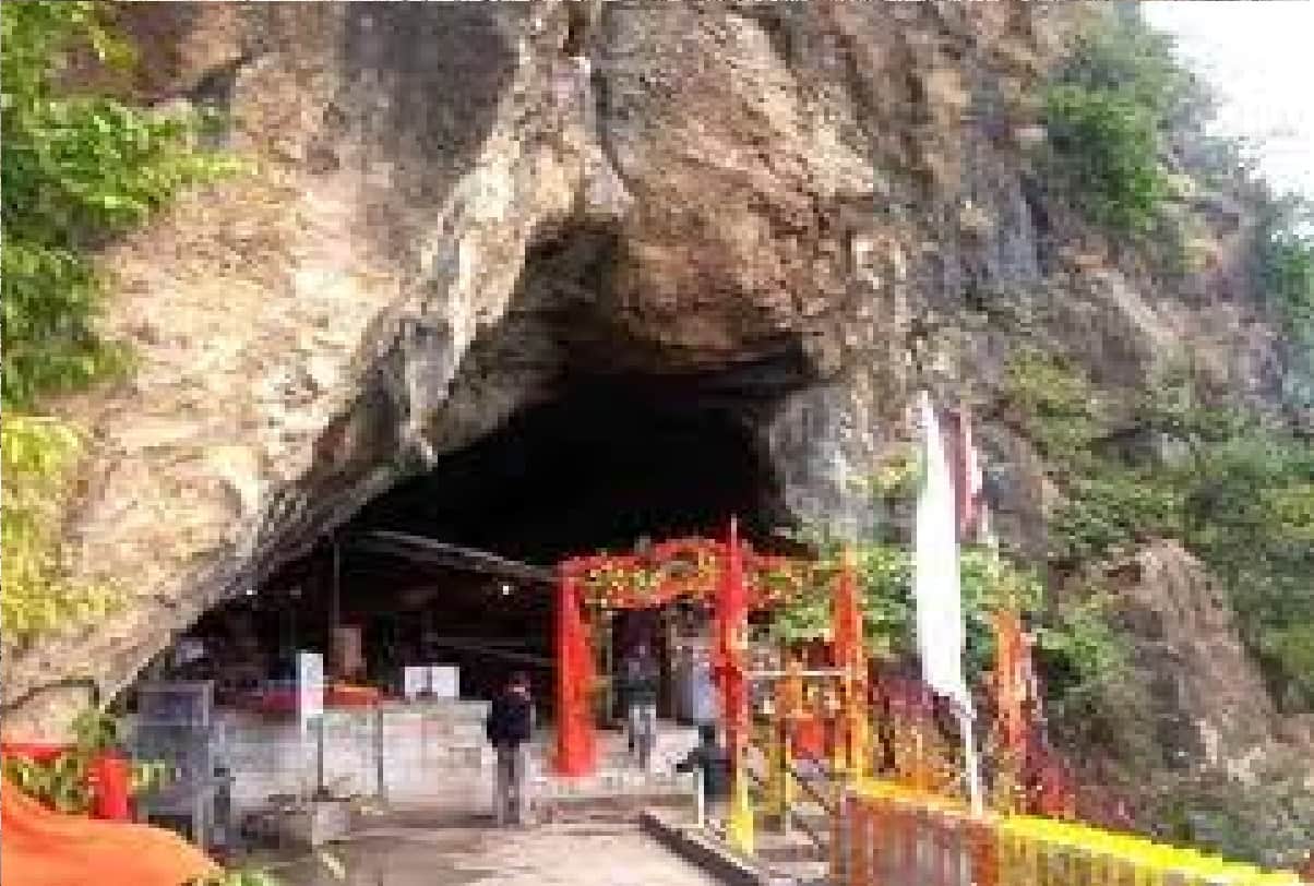 Sawan Special, shiv khori katra jammu kashmir