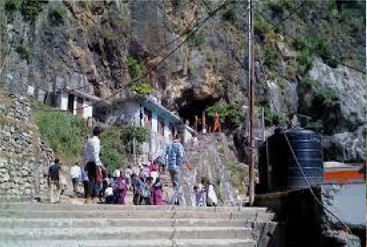 Sawan Special, shiv khori katra jammu kashmir