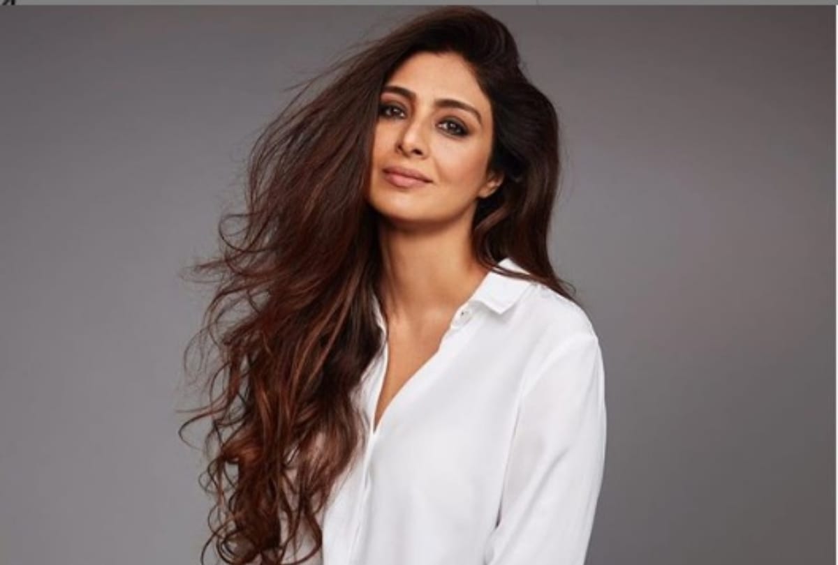 Tabu Birthday When Actress Said She Is Single Because Of Ajay Devgn