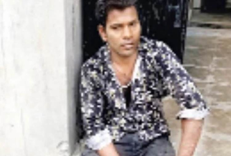 retired DIG beaten accused of theft at police station in lucknow