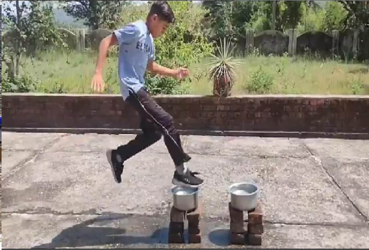 Vidyut Jammwal Fake Tweet Going Viral On Twitter Behalf Of Actor