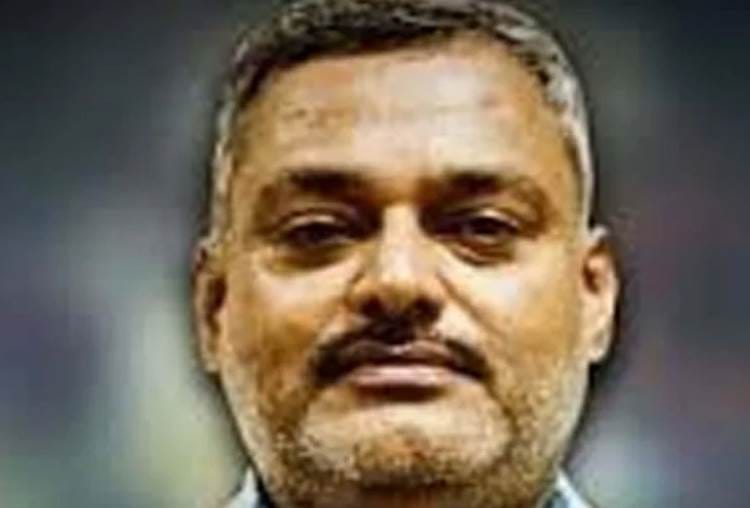 kanpur encounter main accused vikas dubey snatched the government number car from scrap businessman