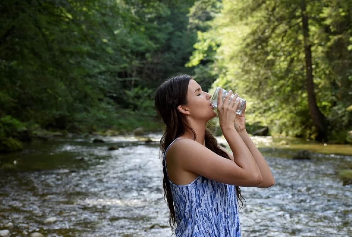 excessive thirst Also called Polydipsia Causes Symptoms and Treatment