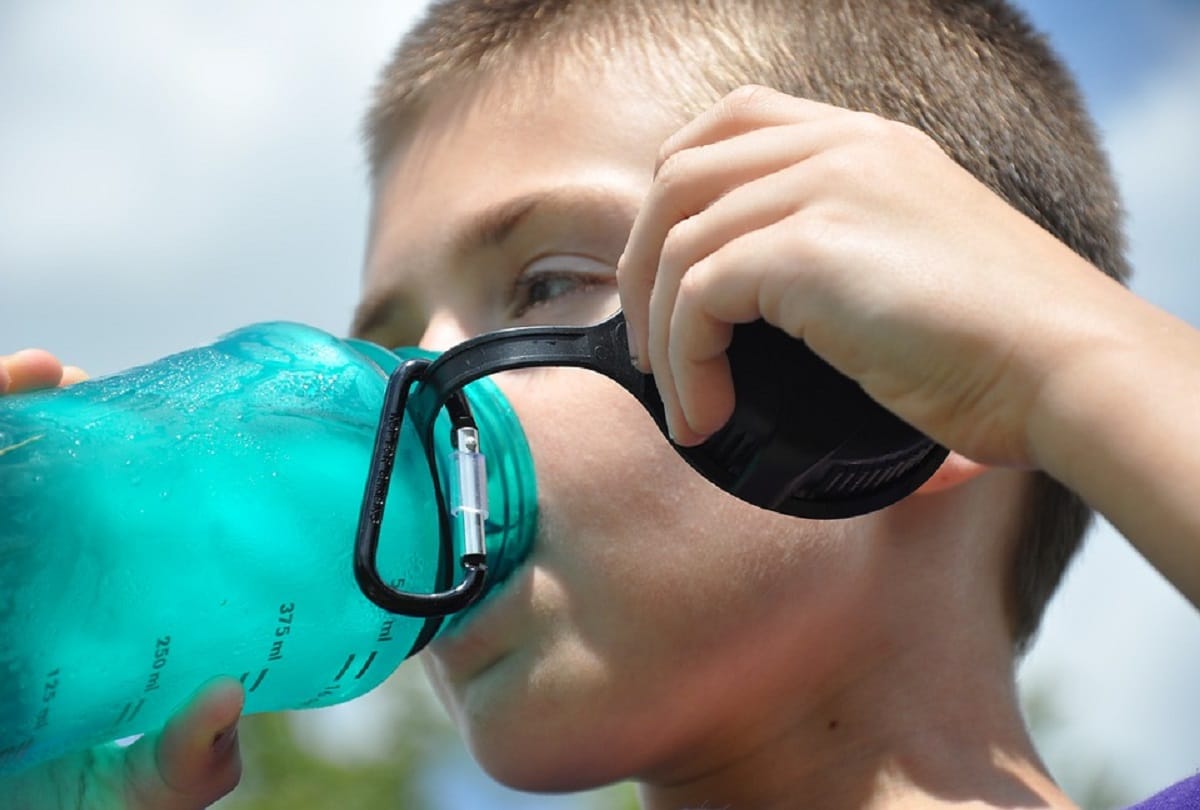 Do you get tired very quickly while working so keep these things in mind