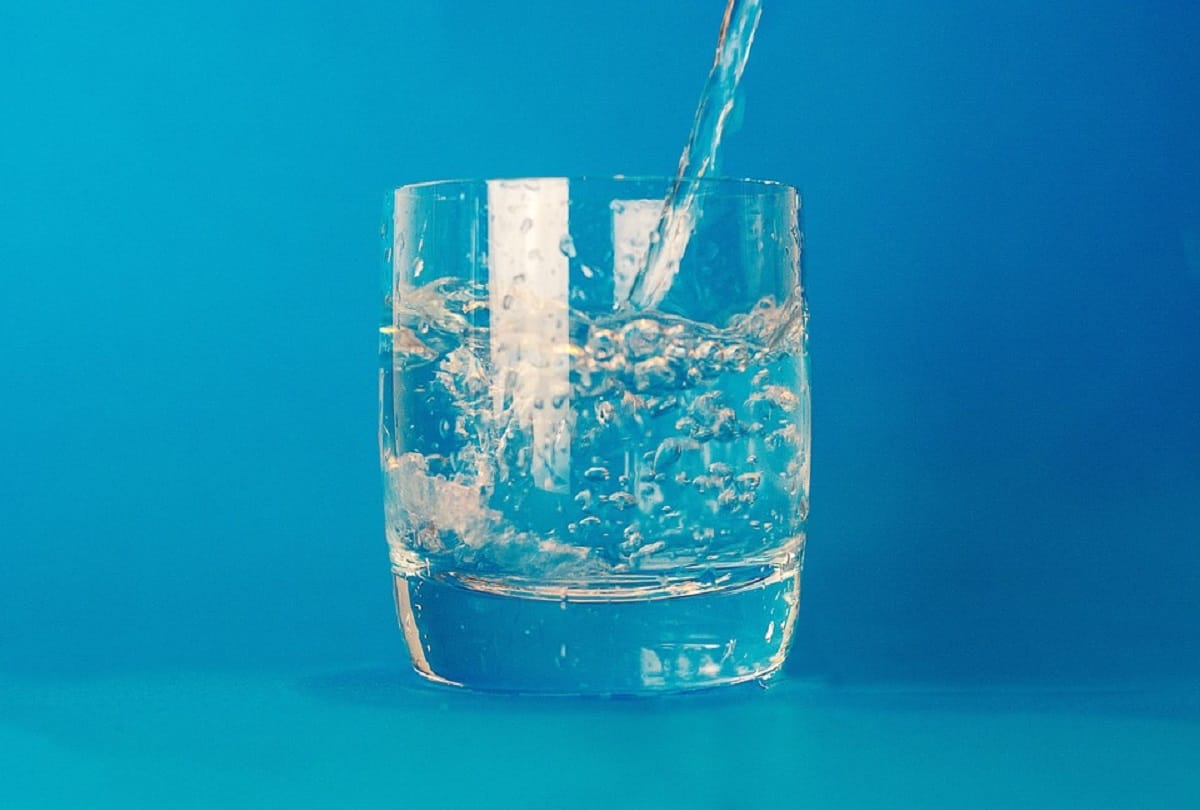 benefits and loss of hot water