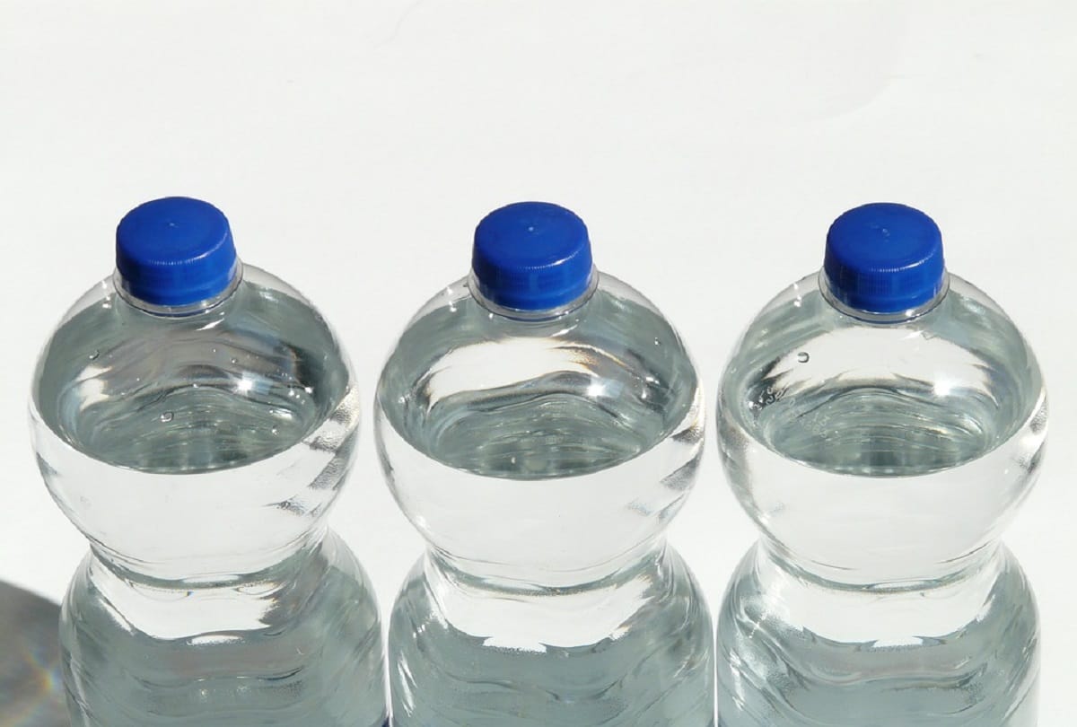 most expensive places to buy water in the world