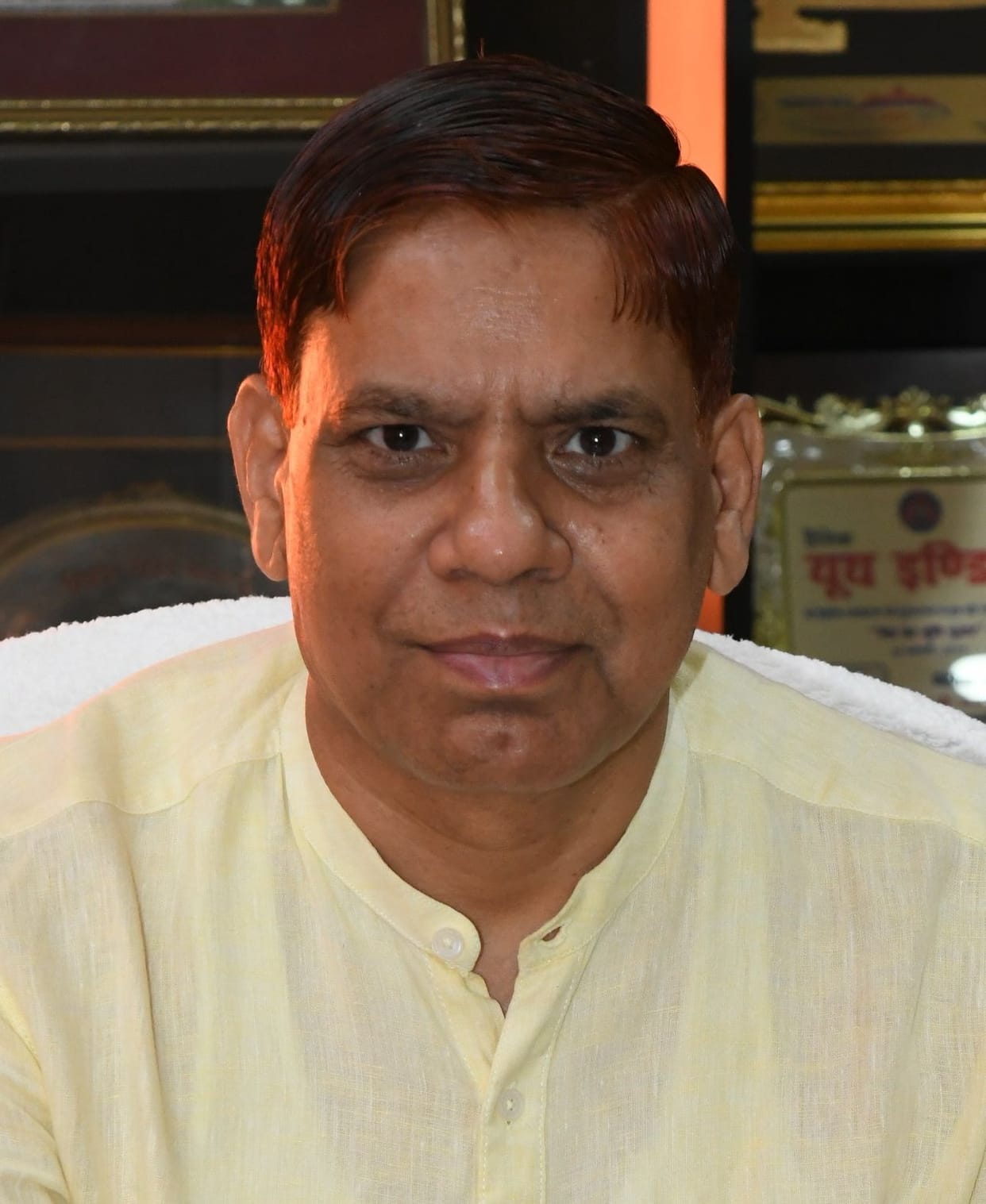 E-OPD and Semi Emergency Services started in nine departments of Super Specialty