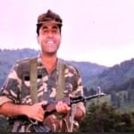 kargil hero Vikram Batra