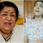 लता मंगेशकर