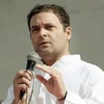 राहुल गांधी (फाइल फोटो)