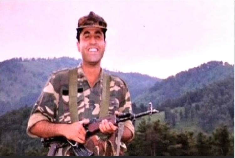 Vikram Batra Martyr Day: 23rd Martyrdom Day of Kargil Hero captain Vikram Batra Today enemies used to say Sher Shah read fully story