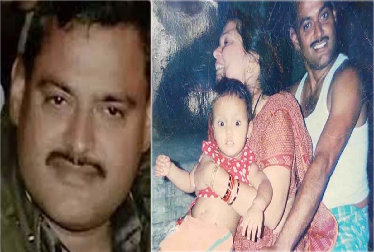 kanpur encounter accused  vikas dubey dubey love story