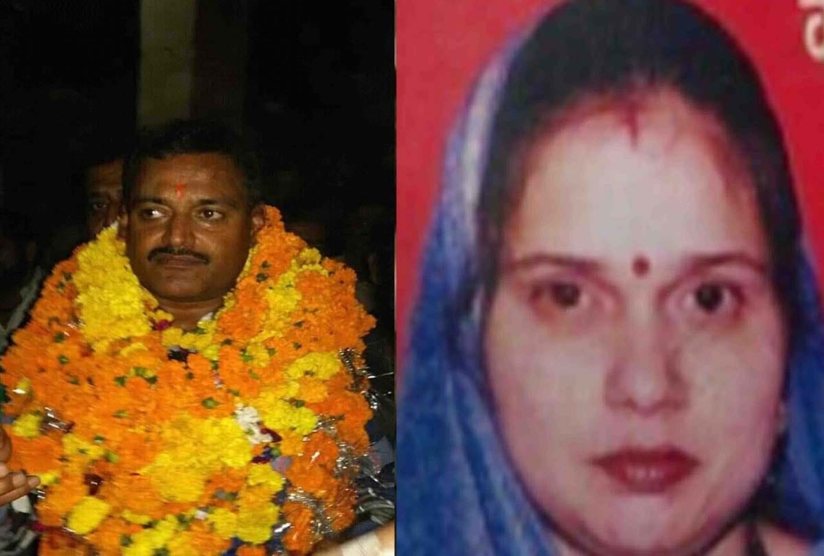 Vikas Dubey Kanpur Encounter News: Vikas Dubey nephew killed, two policemen arrested