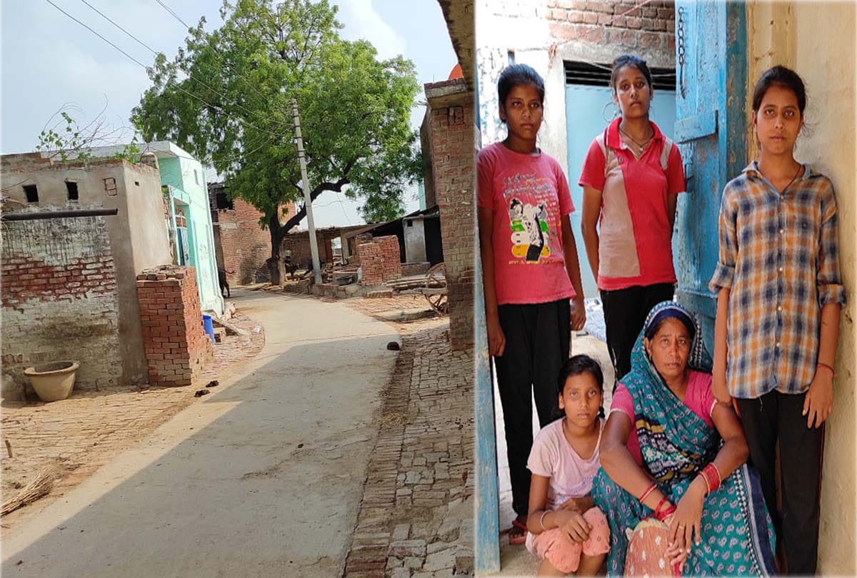 Vikas Dubey Kanpur Encounter: Fear of vikas dubey in villagers says Policemen should not save themselves see photos