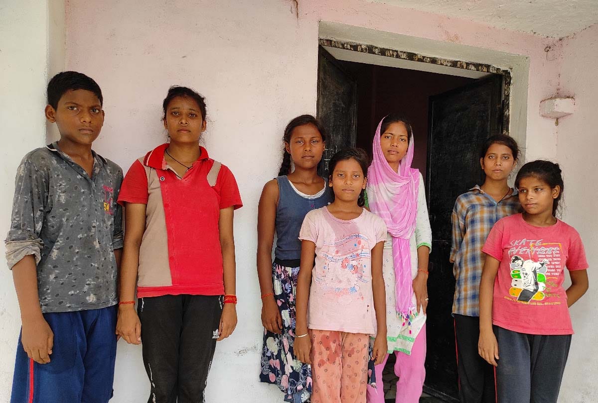 Vikas Dubey Kanpur Encounter: Fear of vikas dubey in villagers says Policemen should not save themselves see photos