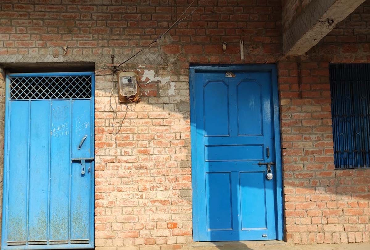 Vikas Dubey Kanpur Encounter: Fear of vikas dubey in villagers says Policemen should not save themselves see photos