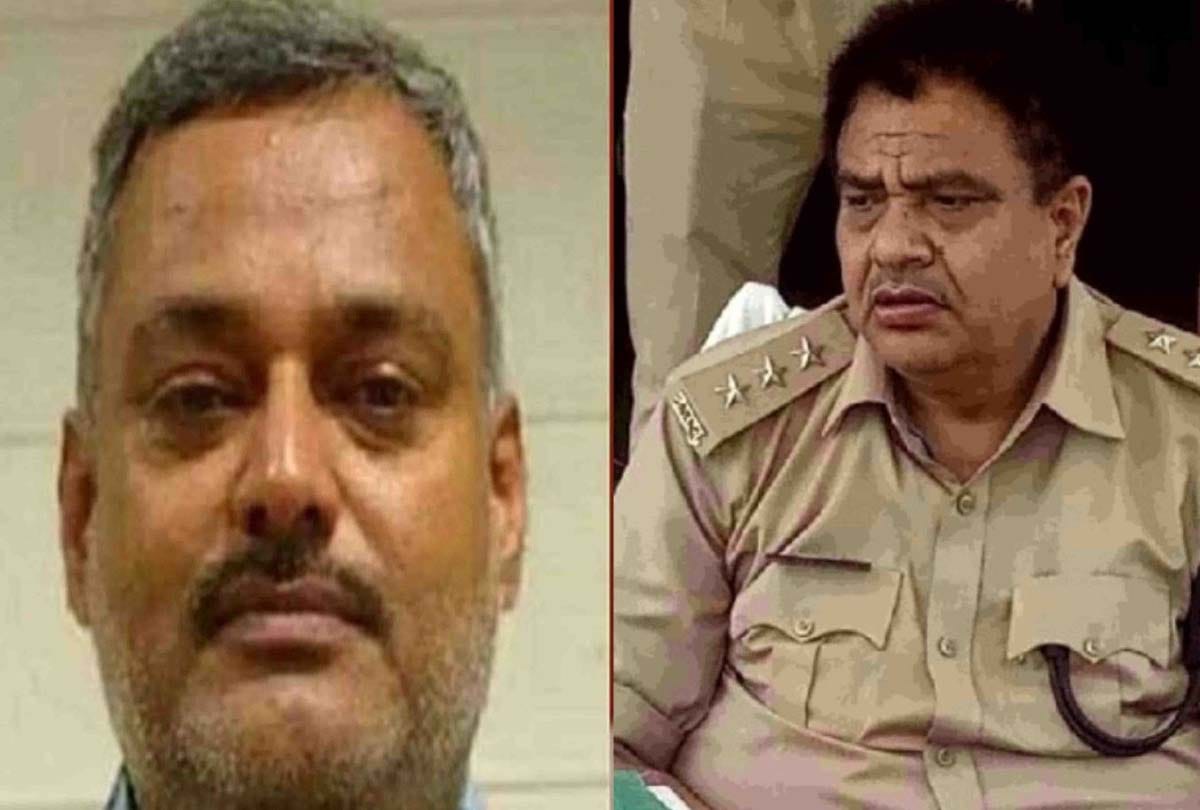 Vikas Dubey Kanpur Encounter Latest News: Vikas Dubey arrested in Ujjain after days of chase