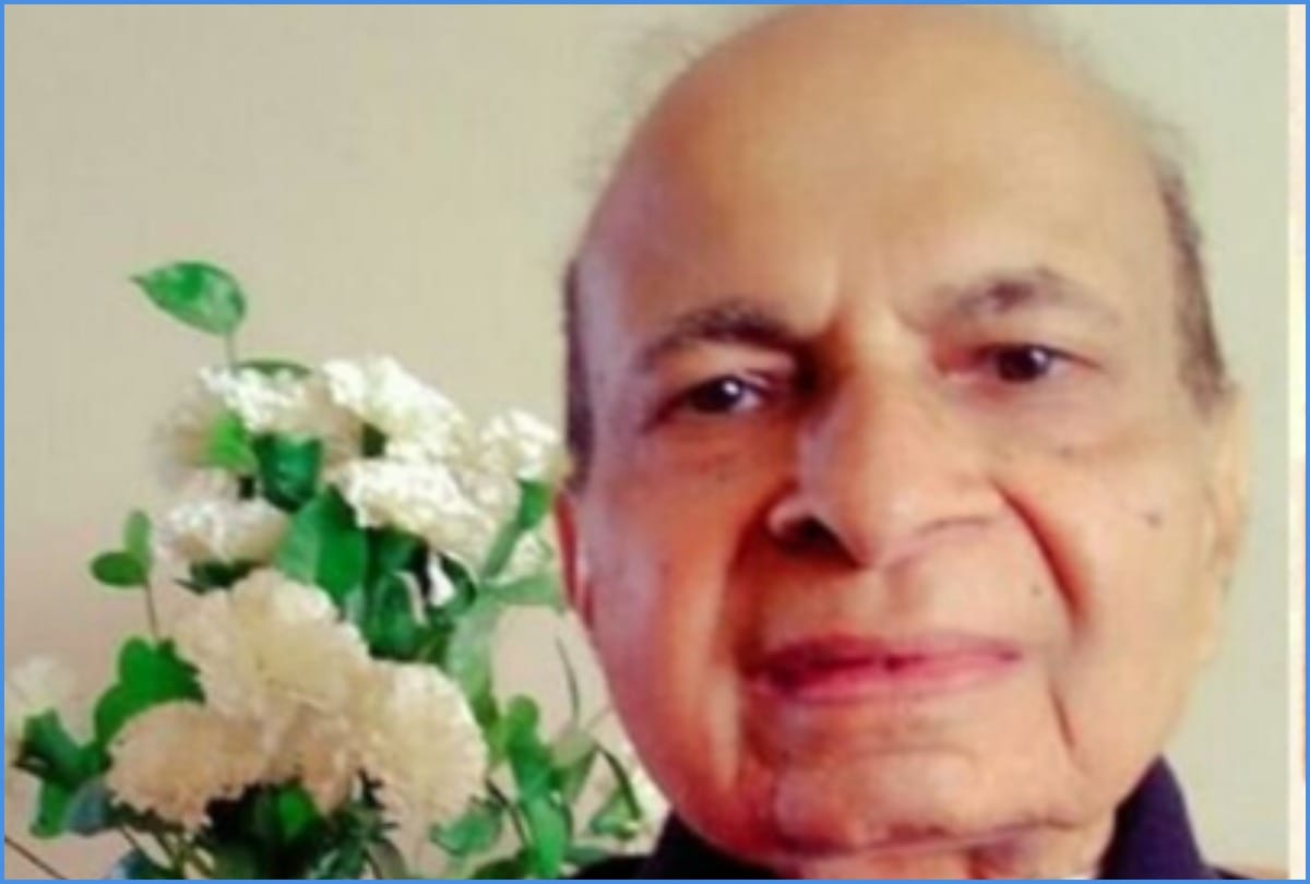 Film Producer Harish Shah Death Today Latest News