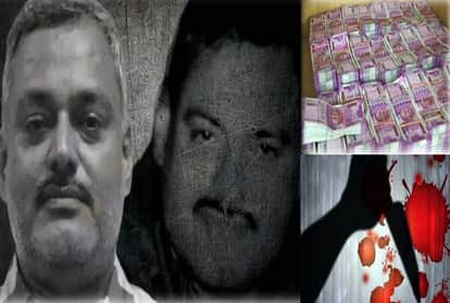 Vikas Dubey Kanpur Encounter News in Hindi: Vikas was trying to join Purvanchal big gang