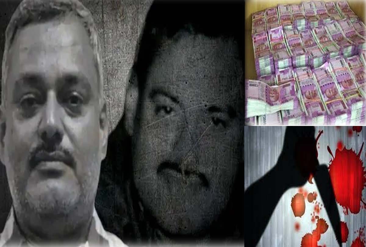 Vikas Dubey Arrested in Ujjain: Businessmen support vikas dubey
