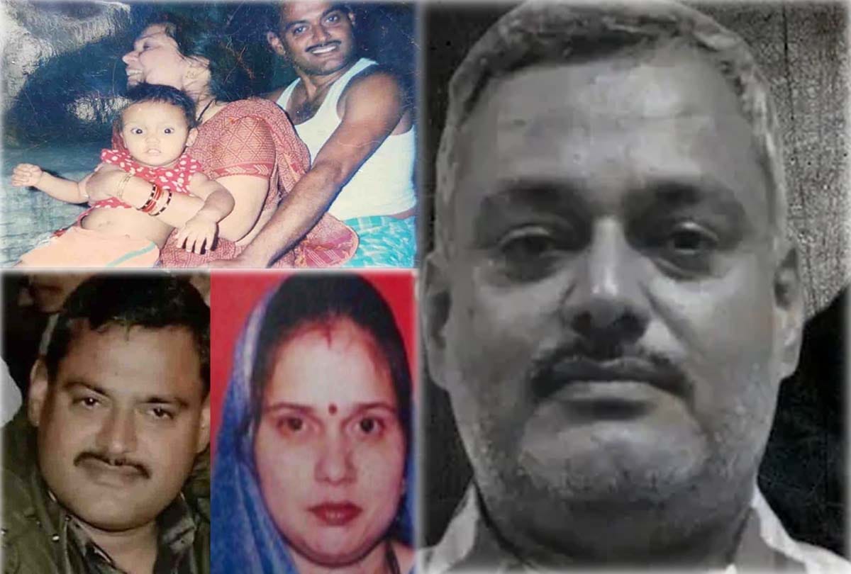 Vikas Dubey wife gave a big statement on Kanpur encounter