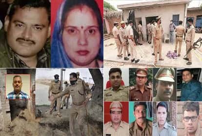 Bikru case: Martyr's wife asked for equal rights from PM